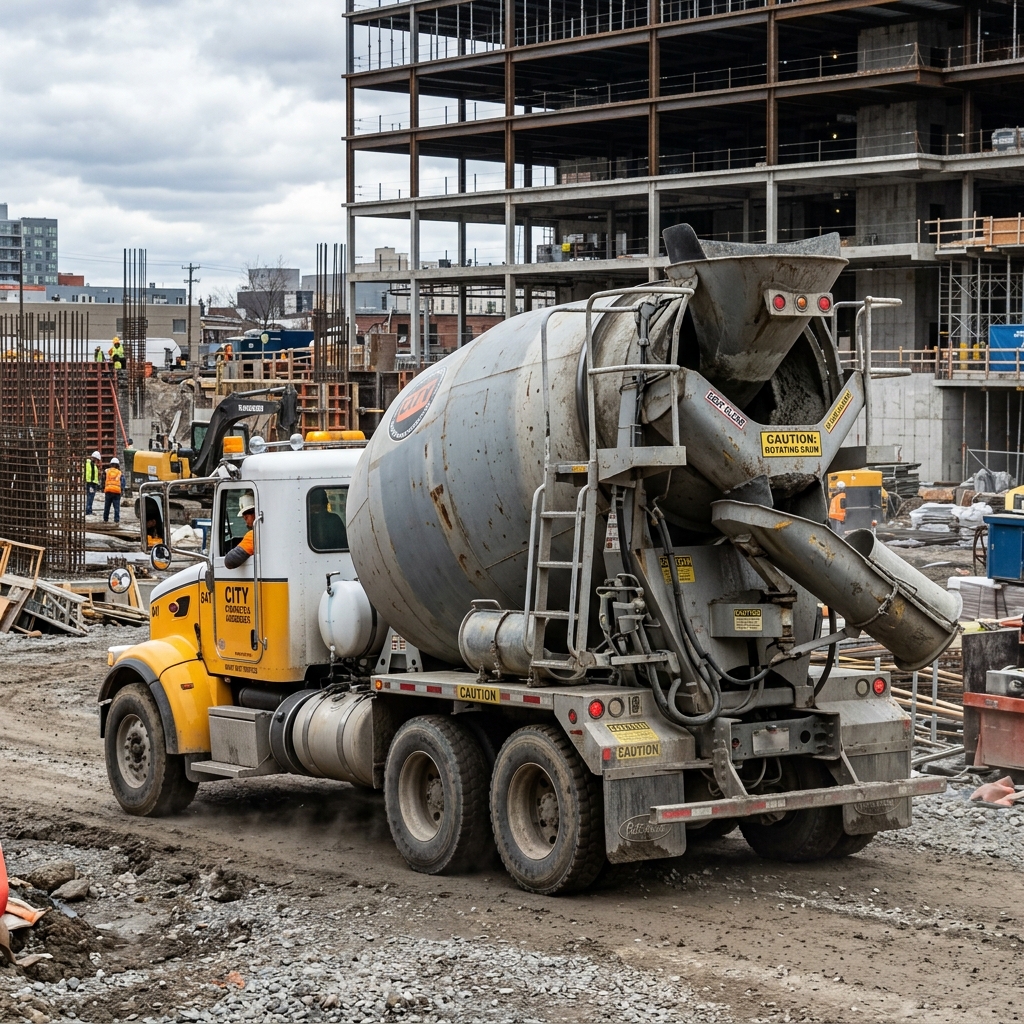 Equipment Rental
